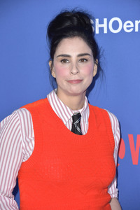 FYC Event 'Who Is America?' in Los Angeles