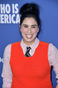 FYC Event 'Who Is America?' in Los Angeles