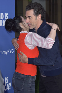 FYC Event 'Who Is America?' in Los Angeles