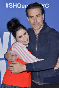 FYC Event 'Who Is America?' in Los Angeles