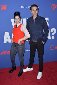 FYC Event 'Who Is America?' in Los Angeles