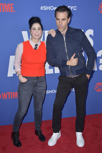 FYC Event 'Who Is America?' in Los Angeles