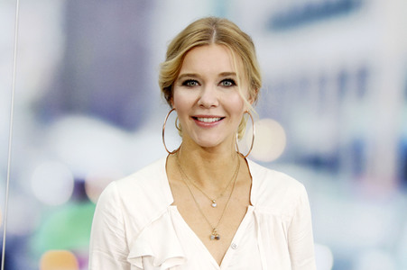 Talkshow Präsentation 'Laura Karasek - Zart am Limit' in Hamburg