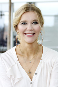 Talkshow Präsentation 'Laura Karasek - Zart am Limit' in Hamburg