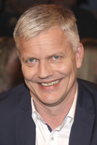 Talkshow 'Markus Lanz' in Hamburg