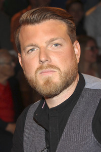 Talkshow 'Markus Lanz' in Hamburg