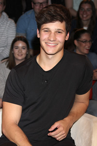 Talkshow 'Markus Lanz' in Hamburg