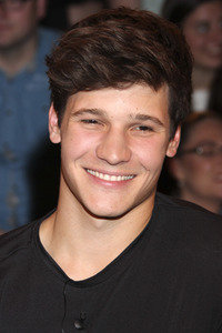 Talkshow 'Markus Lanz' in Hamburg