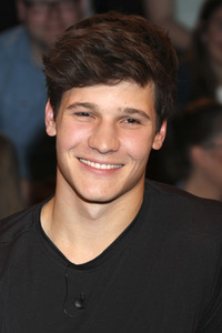 Talkshow 'Markus Lanz' in Hamburg