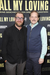 Filmpremiere 'All My Loving' in Hamburg