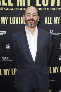 Filmpremiere 'All My Loving' in Hamburg