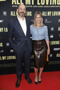 Filmpremiere 'All My Loving' in Hamburg