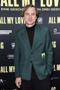 Filmpremiere 'All My Loving' in Hamburg