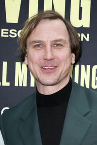 Filmpremiere 'All My Loving' in Hamburg