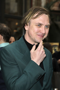 Filmpremiere 'All My Loving' in Hamburg