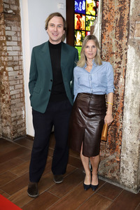 Filmpremiere 'All My Loving' in Hamburg