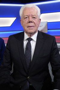 Talkshow 'Maischberger' in Berlin