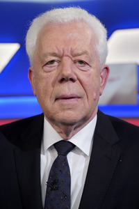 Talkshow 'Maischberger' in Berlin