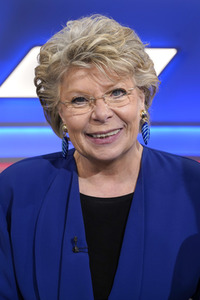 Talkshow 'Maischberger' in Berlin