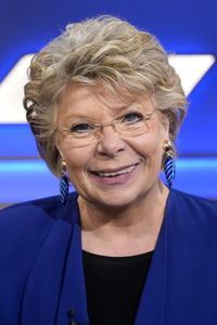 Talkshow 'Maischberger' in Berlin