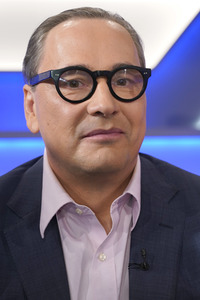 Talkshow 'Maischberger' in Berlin