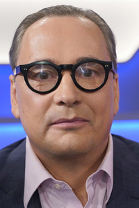 Talkshow 'Maischberger' in Berlin