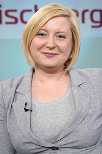 Talkshow 'Maischberger' in Berlin