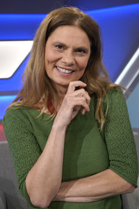 Talkshow 'Maischberger' in Berlin