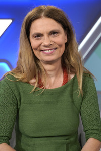 Talkshow 'Maischberger' in Berlin