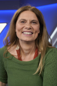 Talkshow 'Maischberger' in Berlin