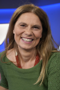 Talkshow 'Maischberger' in Berlin