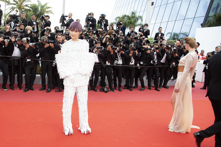 Premiere 'Les Misérables', Cannes Film Festival 2019