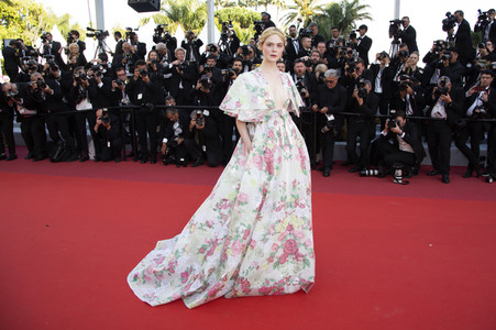 Premiere 'Les Misérables', Cannes Film Festival 2019