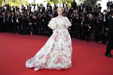 Premiere 'Les Misérables', Cannes Film Festival 2019