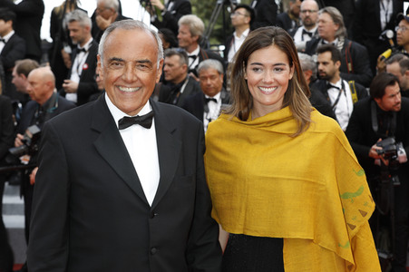 Premiere 'Les Misérables', Cannes Film Festival 2019