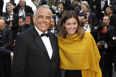 Premiere 'Les Misérables', Cannes Film Festival 2019