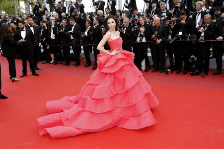 Premiere 'Les Misérables', Cannes Film Festival 2019