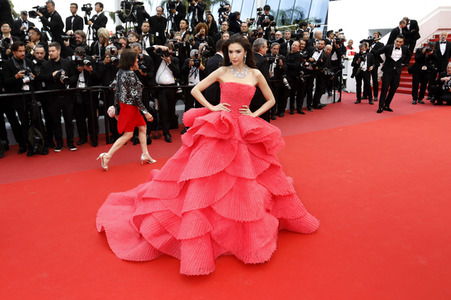 Premiere 'Les Misérables', Cannes Film Festival 2019