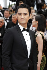 Premiere 'Les Misérables', Cannes Film Festival 2019