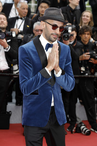 Premiere 'Les Misérables', Cannes Film Festival 2019
