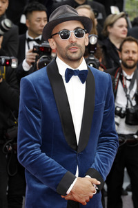 Premiere 'Les Misérables', Cannes Film Festival 2019