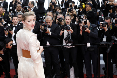 Premiere 'Les Misérables', Cannes Film Festival 2019