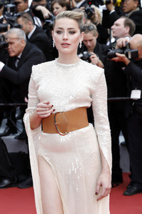 Premiere 'Les Misérables', Cannes Film Festival 2019