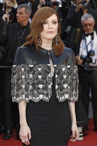 Premiere 'Les Misérables', Cannes Film Festival 2019