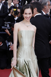 Premiere 'Les Misérables', Cannes Film Festival 2019