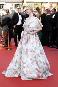 Premiere 'Les Misérables', Cannes Film Festival 2019