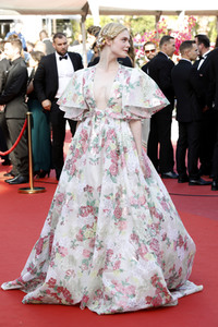 Premiere 'Les Misérables', Cannes Film Festival 2019