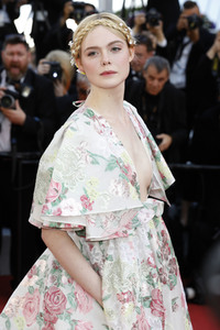 Premiere 'Les Misérables', Cannes Film Festival 2019