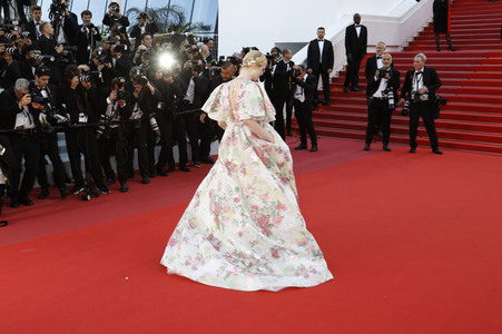 Premiere 'Les Misérables', Cannes Film Festival 2019