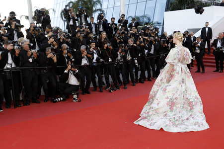 Premiere 'Les Misérables', Cannes Film Festival 2019
